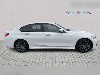 Used BMW 3 Series 2021 for sale - 77885965: Photo