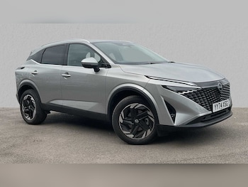 2025 - 1.3 DiG-T MH N-Connecta 5dr
