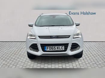 Used Ford Kuga 2015 for sale - 79811227: Photo