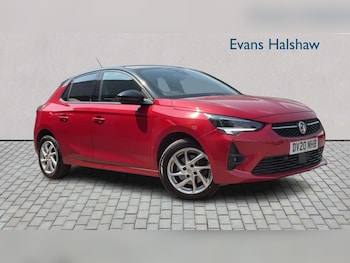 Used Vauxhall Corsa 2020 for sale - 79001948: Photo