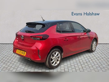 Used Vauxhall Corsa 2020 for sale - 79001948: Photo