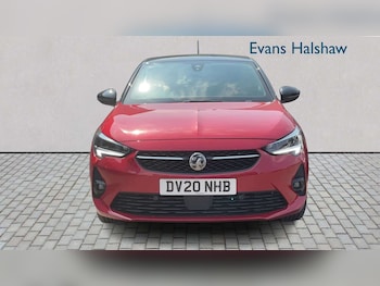 Used Vauxhall Corsa 2020 for sale - 79001948: Photo