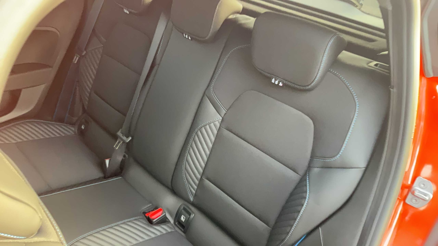 Used Renault Clio 2025 for sale - 78037453: Photo 14