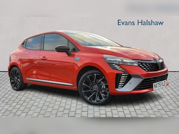 Used Renault Clio 2025 for sale - 78037453: Photo