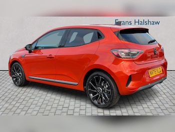 Used Renault Clio 2025 for sale - 78037453: Photo