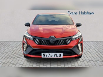 Used Renault Clio 2025 for sale - 78037453: Photo