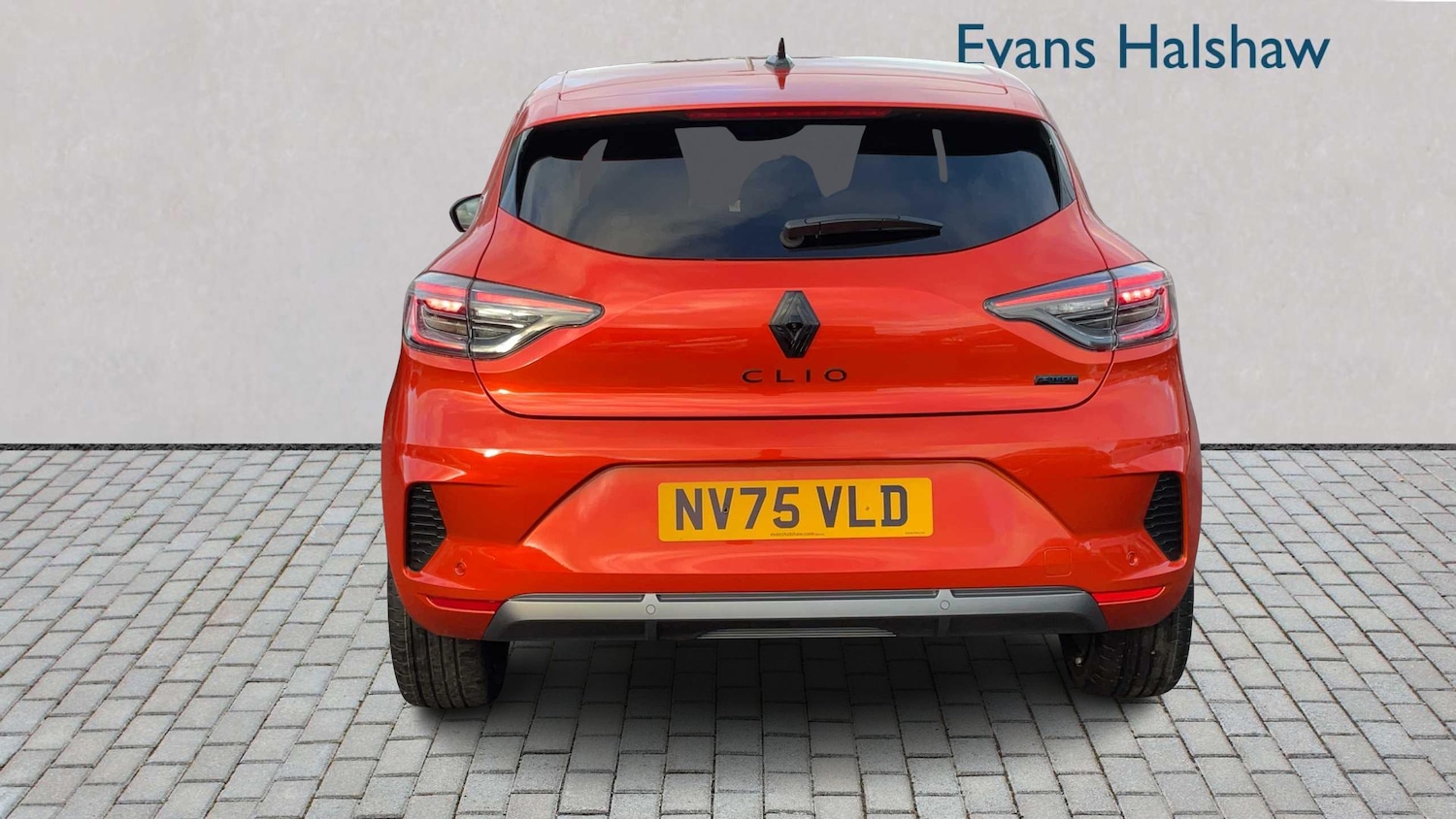 Used Renault Clio 2025 for sale - 78037453: Photo 5