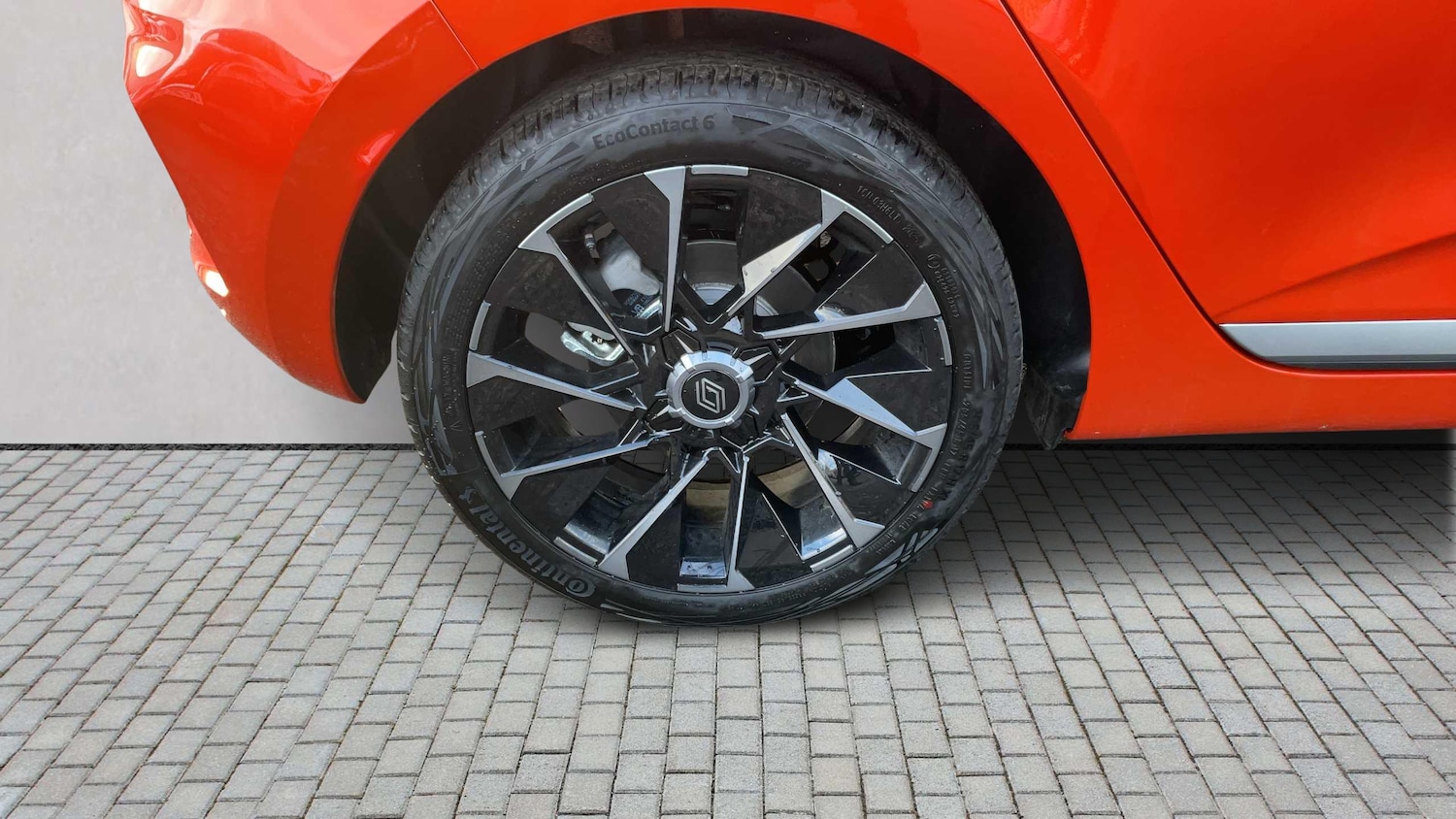 Used Renault Clio 2025 for sale - 78037453: Photo 6