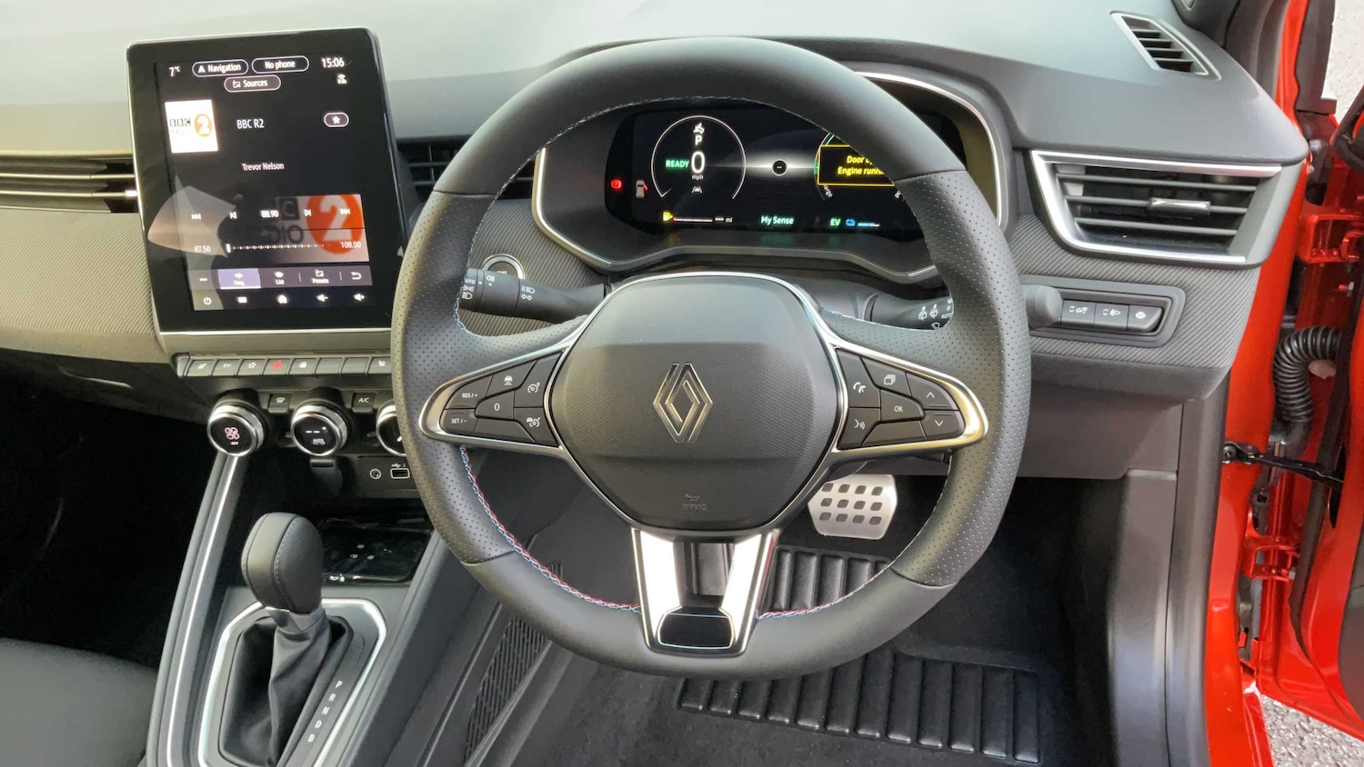 Used Renault Clio 2025 for sale - 78037453: Photo 9