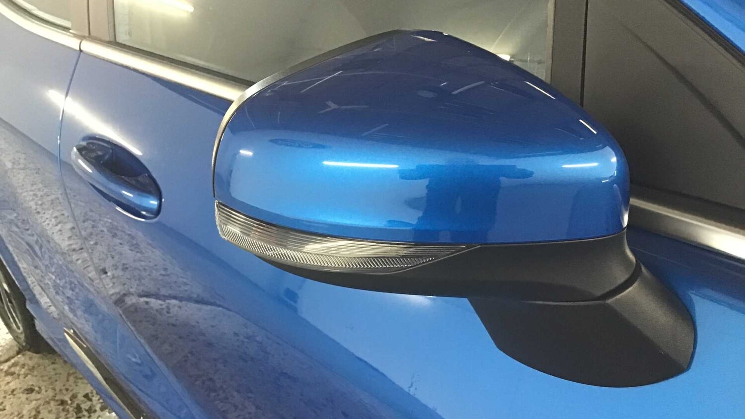 Used Ford Puma 2023 for sale - 76310876: Photo 15