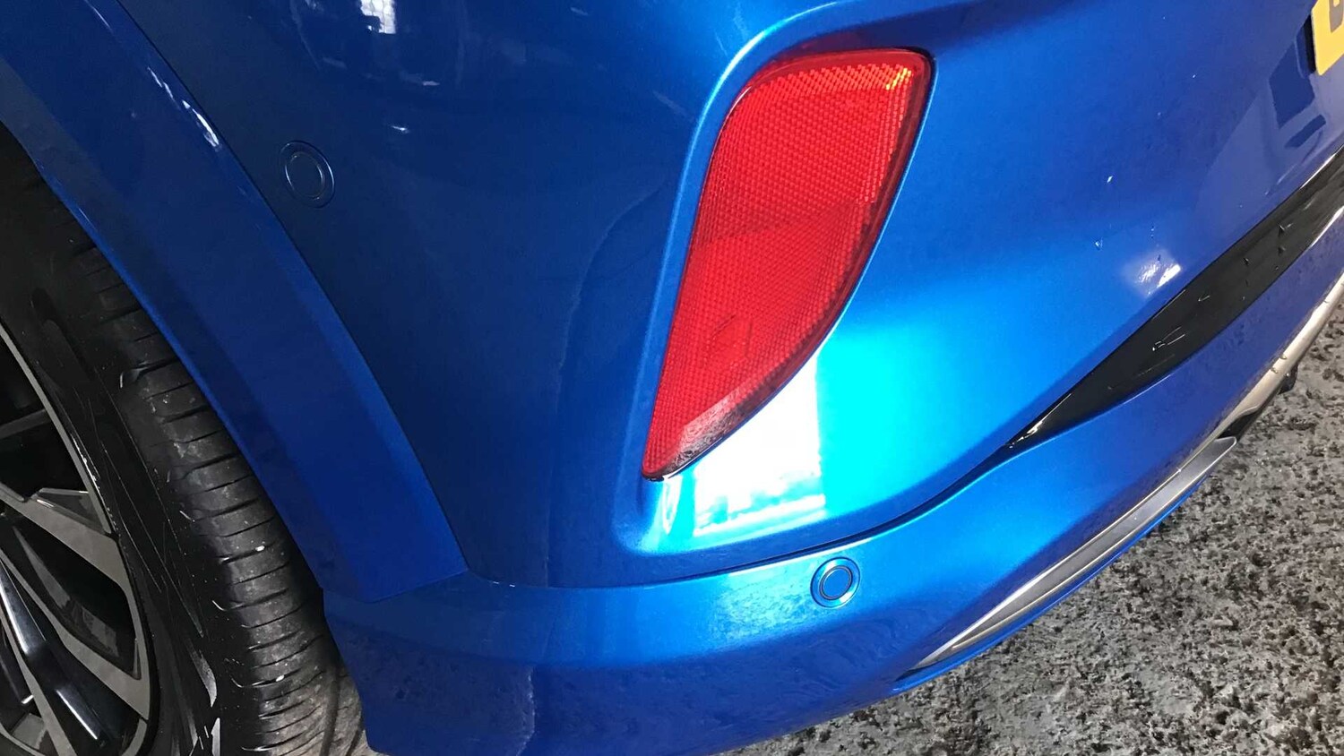 Used Ford Puma 2023 for sale - 76310876: Photo 17