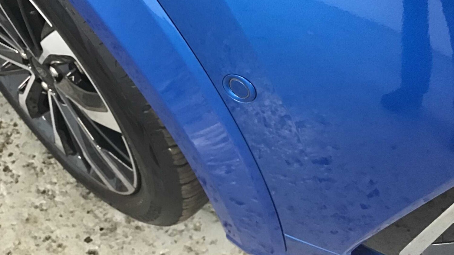 Used Ford Puma 2023 for sale - 76310876: Photo 19