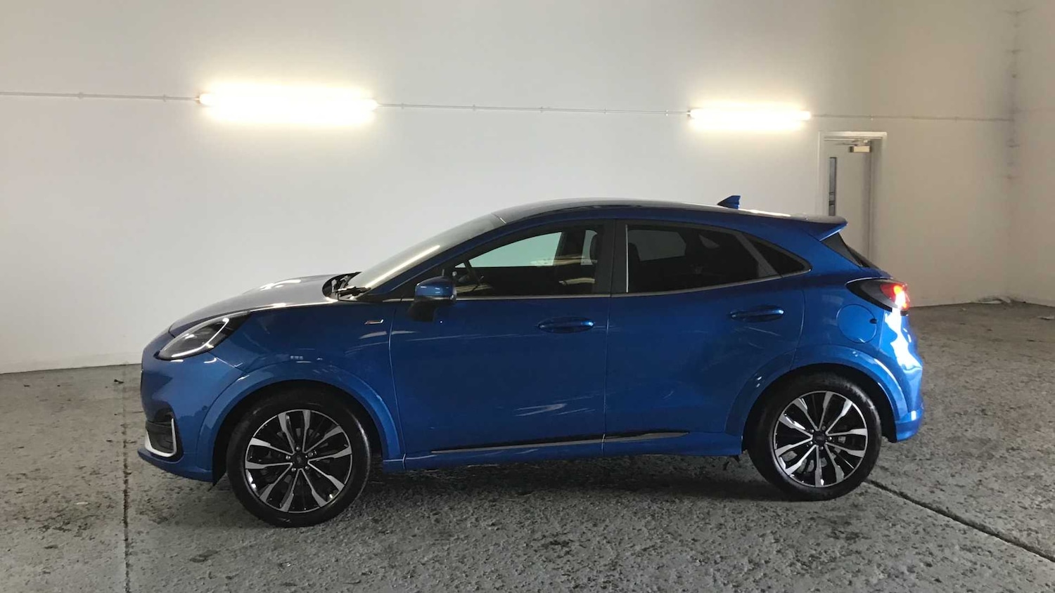 Used Ford Puma 2023 for sale - 76310876: Photo 3
