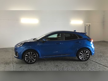 Used Ford Puma 2023 for sale - 76310876: Photo