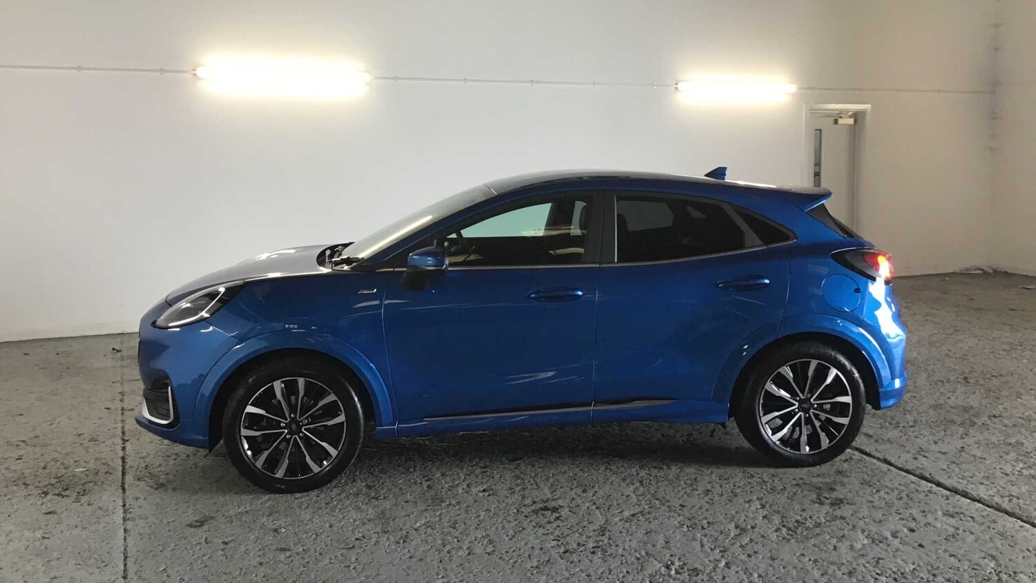 Used Ford Puma 2023 for sale - 76310876: Photo 4