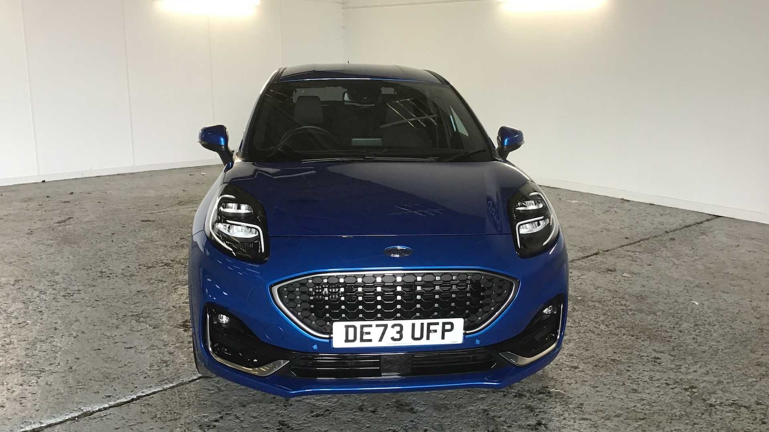 Used Ford Puma 2023 for sale - 76310876: Photo 7