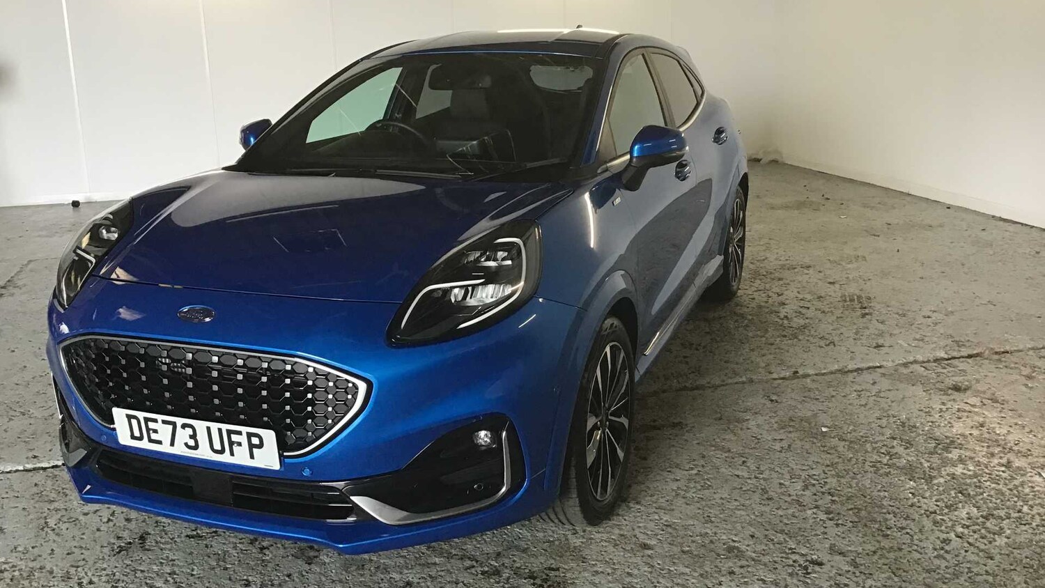 Used Ford Puma 2023 for sale - 76310876: Photo 8