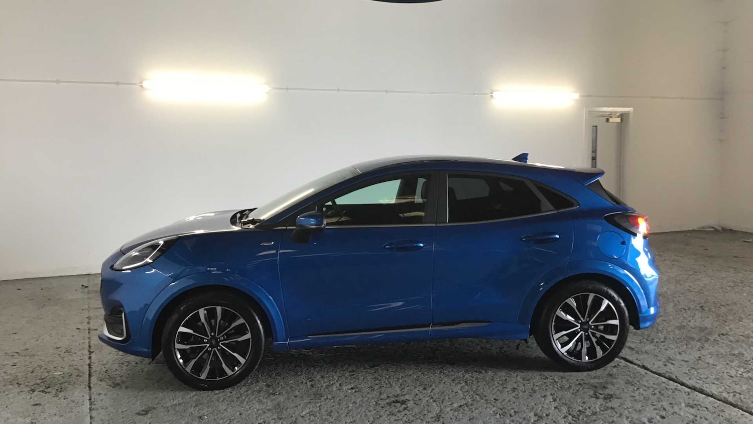 Used Ford Puma 2023 for sale - 76310876: Photo 9