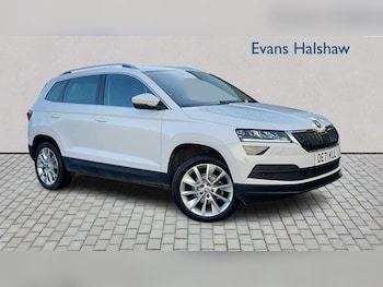 2021 - 1.5 TSI SE L 5dr