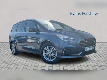 Used Ford Galaxy 2023 for sale - 78352206: Photo