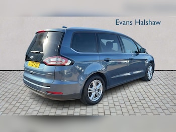 Used Ford Galaxy 2023 for sale - 78352206: Photo