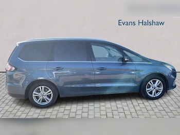 Used Ford Galaxy 2023 for sale - 78352206: Photo