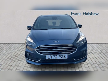 Used Ford Galaxy 2023 for sale - 78352206: Photo