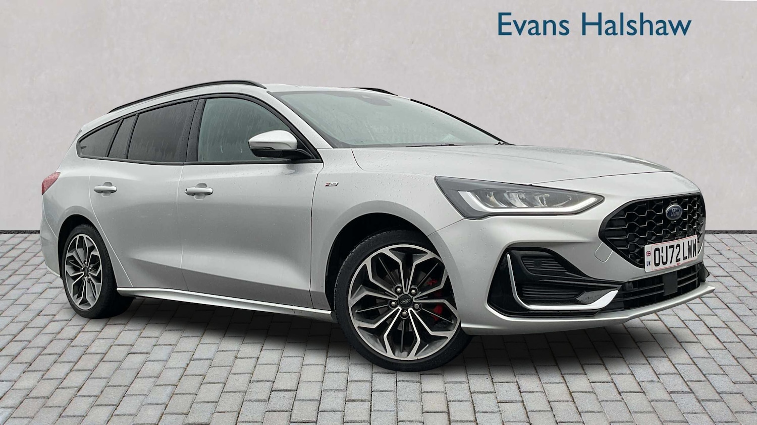 Used Ford Focus 2022 for sale - 76804950: Photo 1