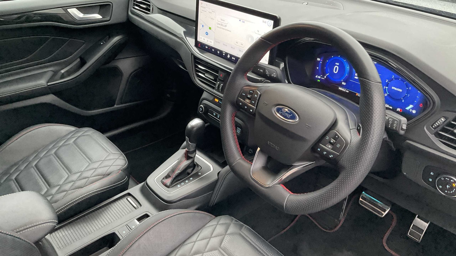 Used Ford Focus 2022 for sale - 76804950: Photo 12