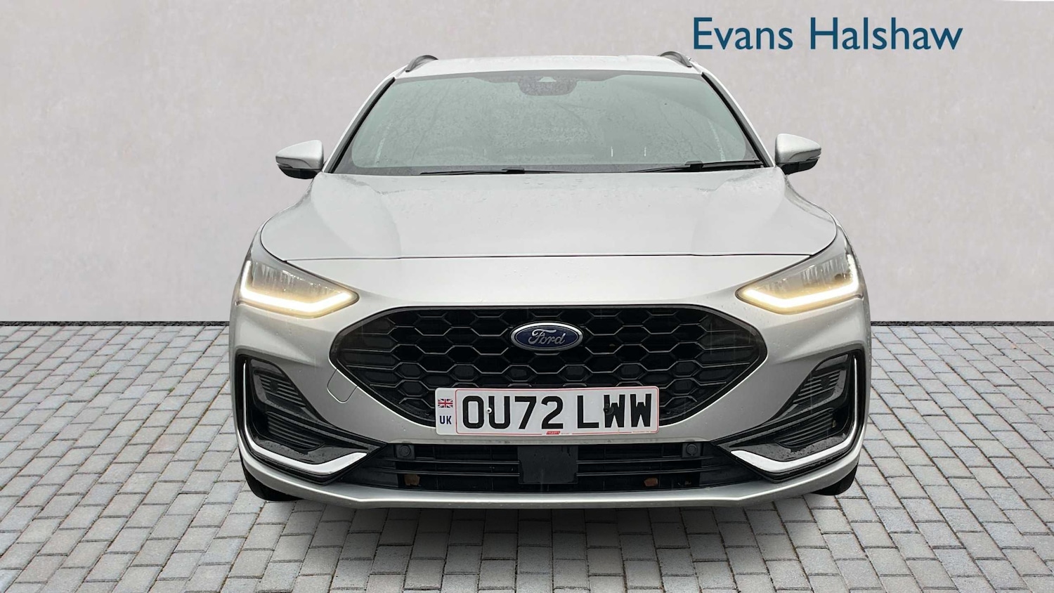 Used Ford Focus 2022 for sale - 76804950: Photo 2