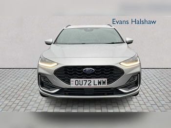 Used Ford Focus 2022 for sale - 76804950: Photo