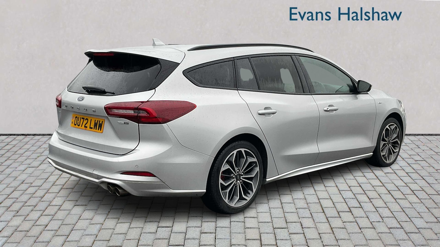 Used Ford Focus 2022 for sale - 76804950: Photo 4