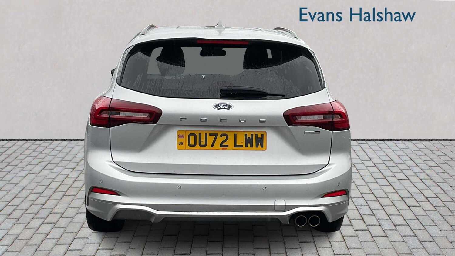 Used Ford Focus 2022 for sale - 76804950: Photo 5