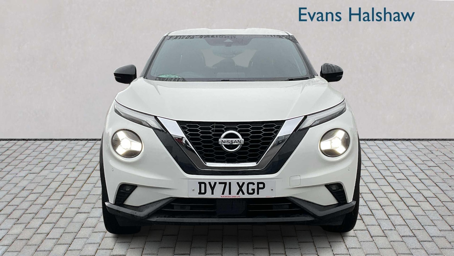 Used Nissan Juke 2022 for sale - 76564346: Photo 2