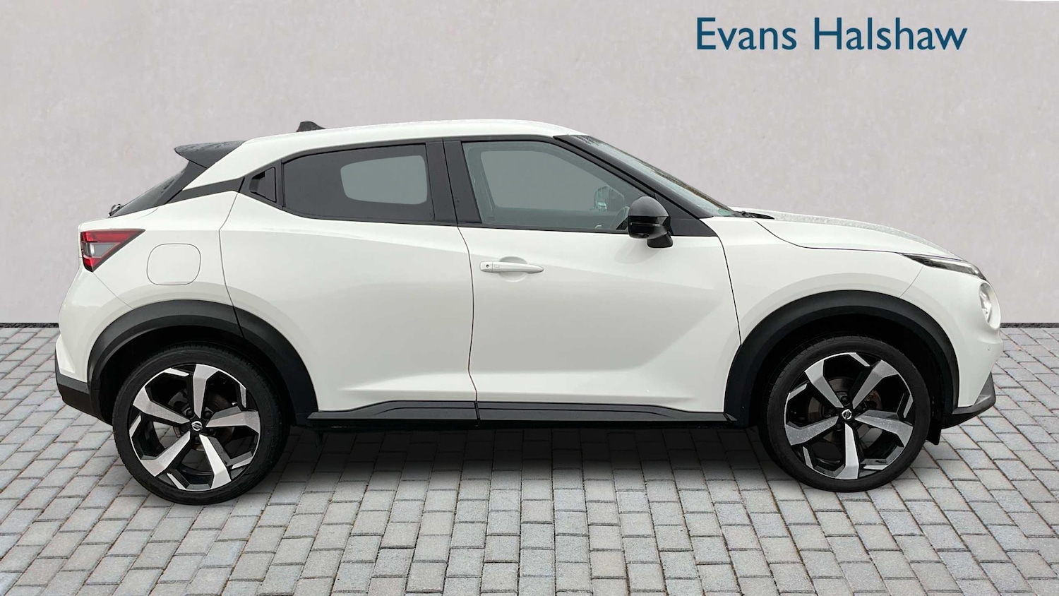 Used Nissan Juke 2022 for sale - 76564346: Photo 3