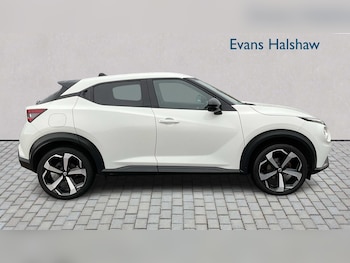 Used Nissan Juke 2022 for sale - 76564346: Photo