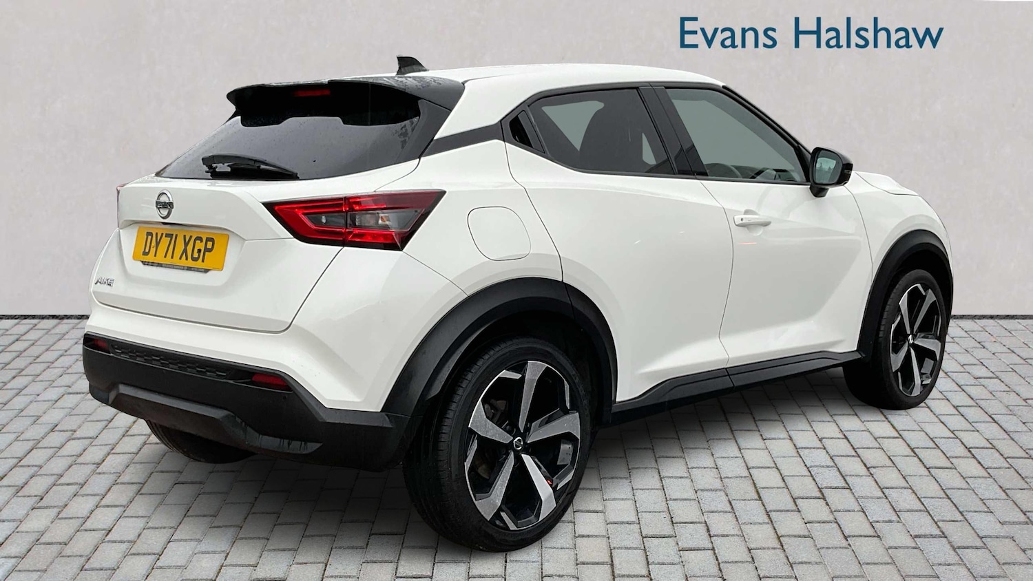 Used Nissan Juke 2022 for sale - 76564346: Photo 4