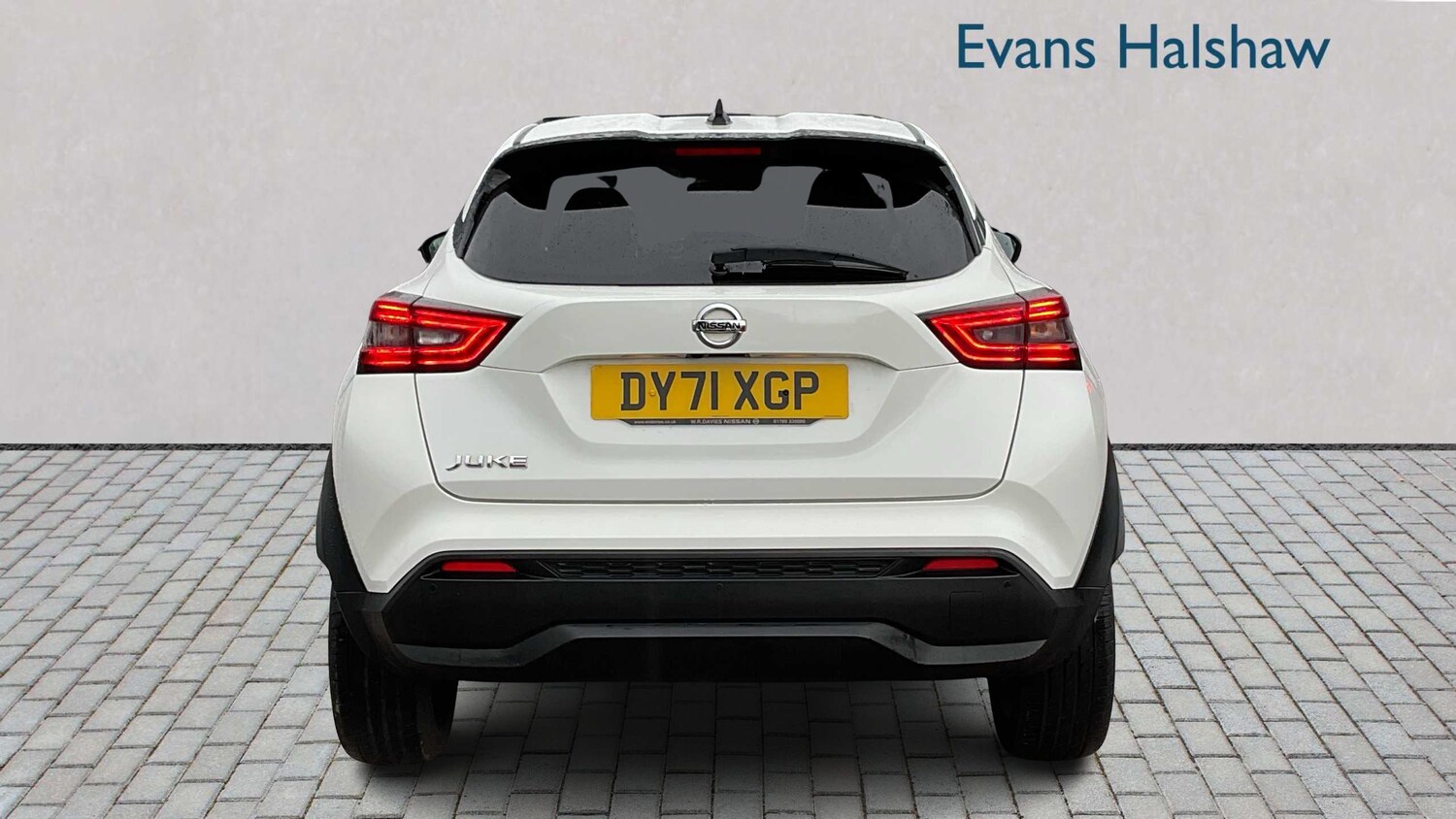 Used Nissan Juke 2022 for sale - 76564346: Photo 5