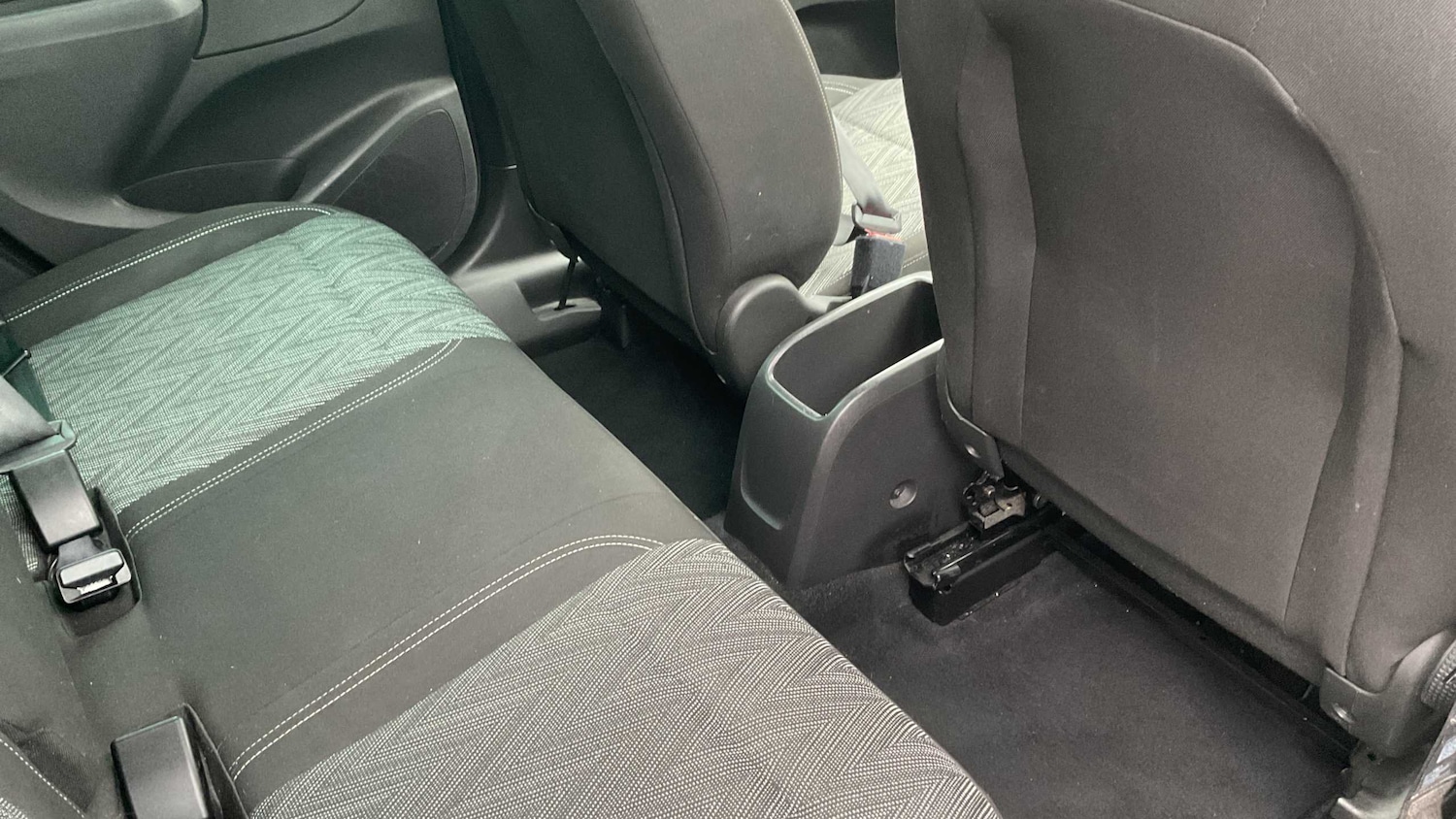 Used Vauxhall Crossland X 2021 for sale - 77373676: Photo 12