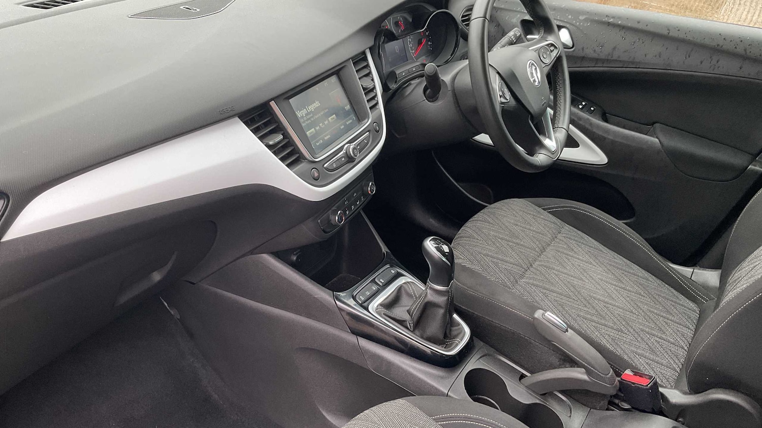 Used Vauxhall Crossland X 2021 for sale - 77373676: Photo 13