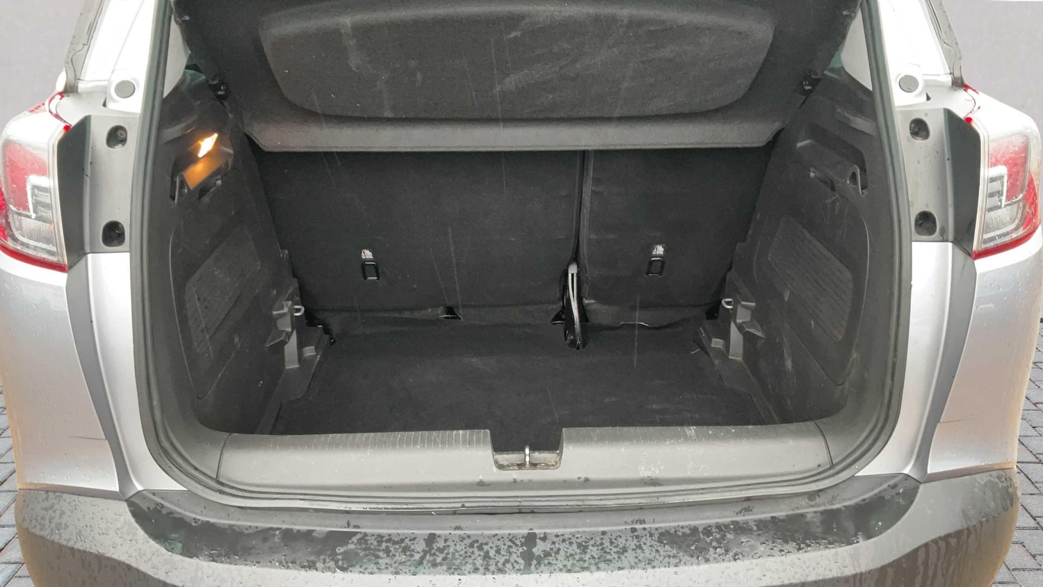 Used Vauxhall Crossland X 2021 for sale - 77373676: Photo 7