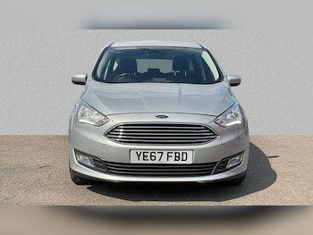 Used Ford C-Max 2017 for sale - 75812566: Photo