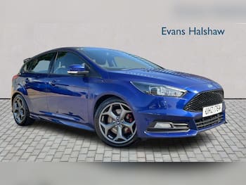 Used Ford Focus 2016 for sale - 79624689: Photo