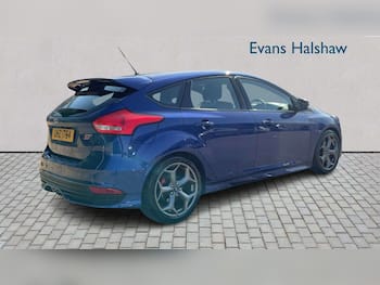 Used Ford Focus 2016 for sale - 79624689: Photo