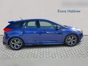 Used Ford Focus 2016 for sale - 79624689: Photo