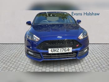 Used Ford Focus 2016 for sale - 79624689: Photo