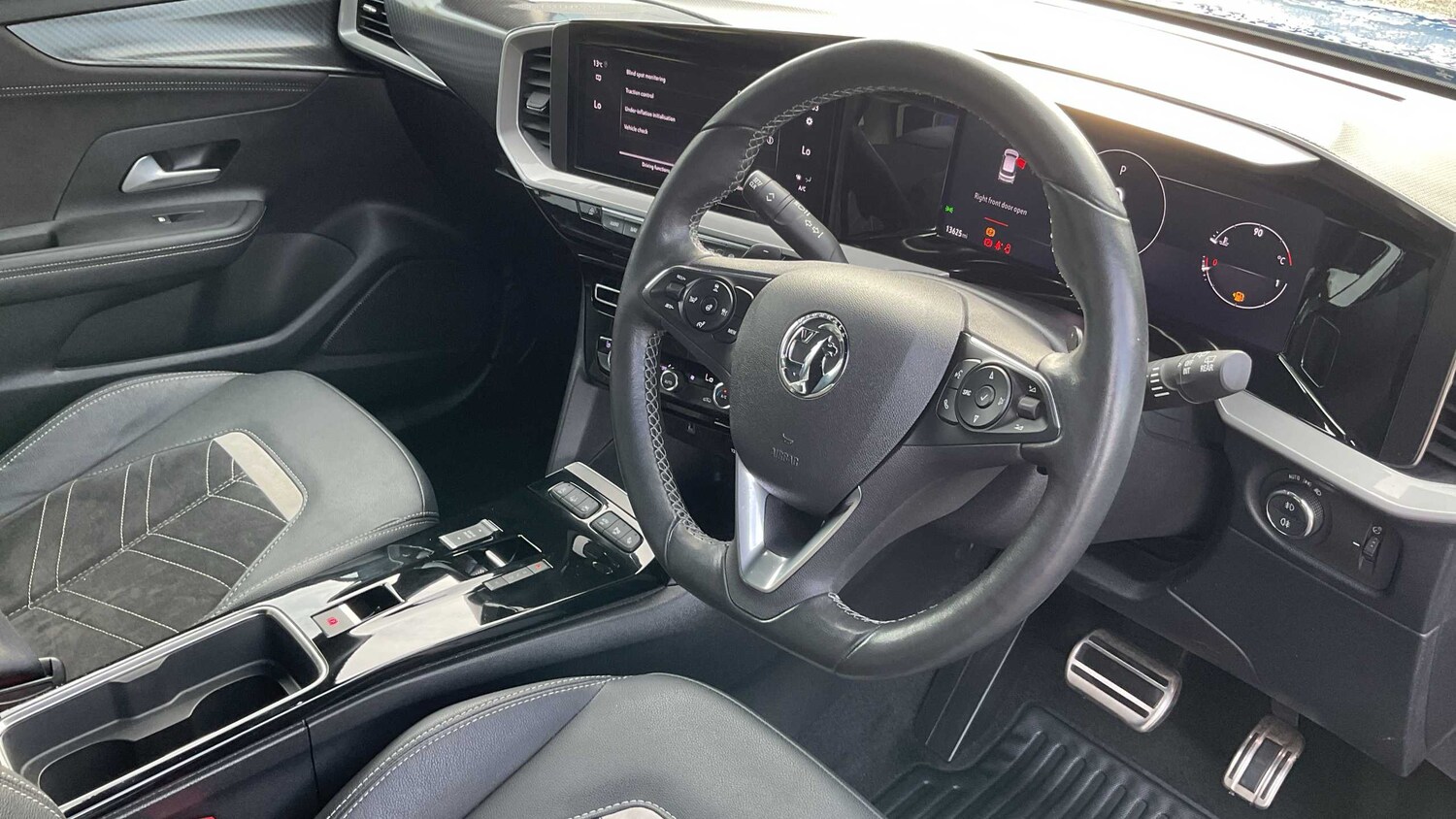 Used Vauxhall Mokka 2022 for sale - 76390755: Photo 11