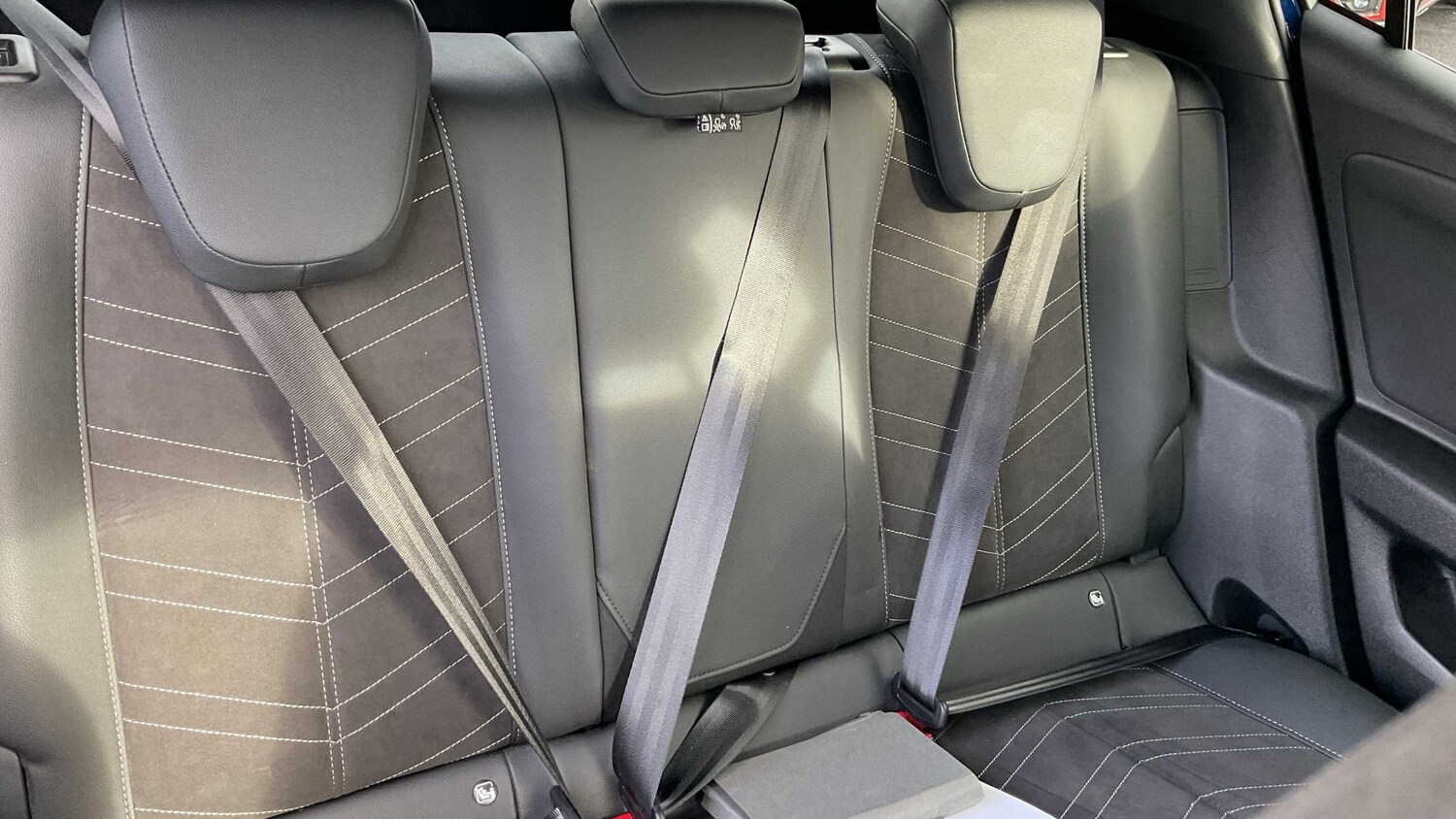 Used Vauxhall Mokka 2022 for sale - 76390755: Photo 12