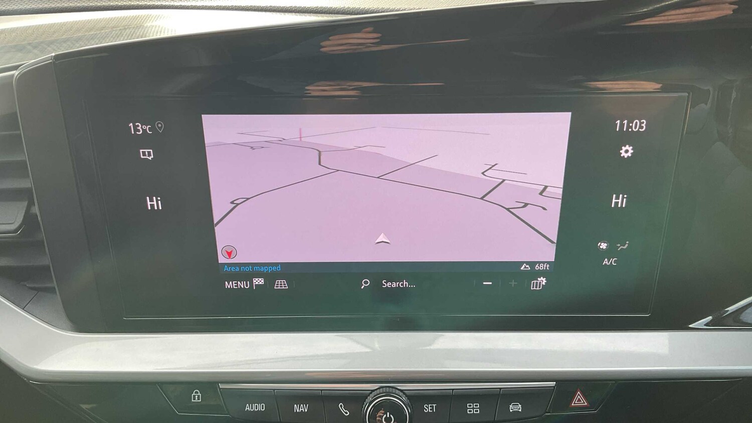 Used Vauxhall Mokka 2022 for sale - 76390755: Photo 13