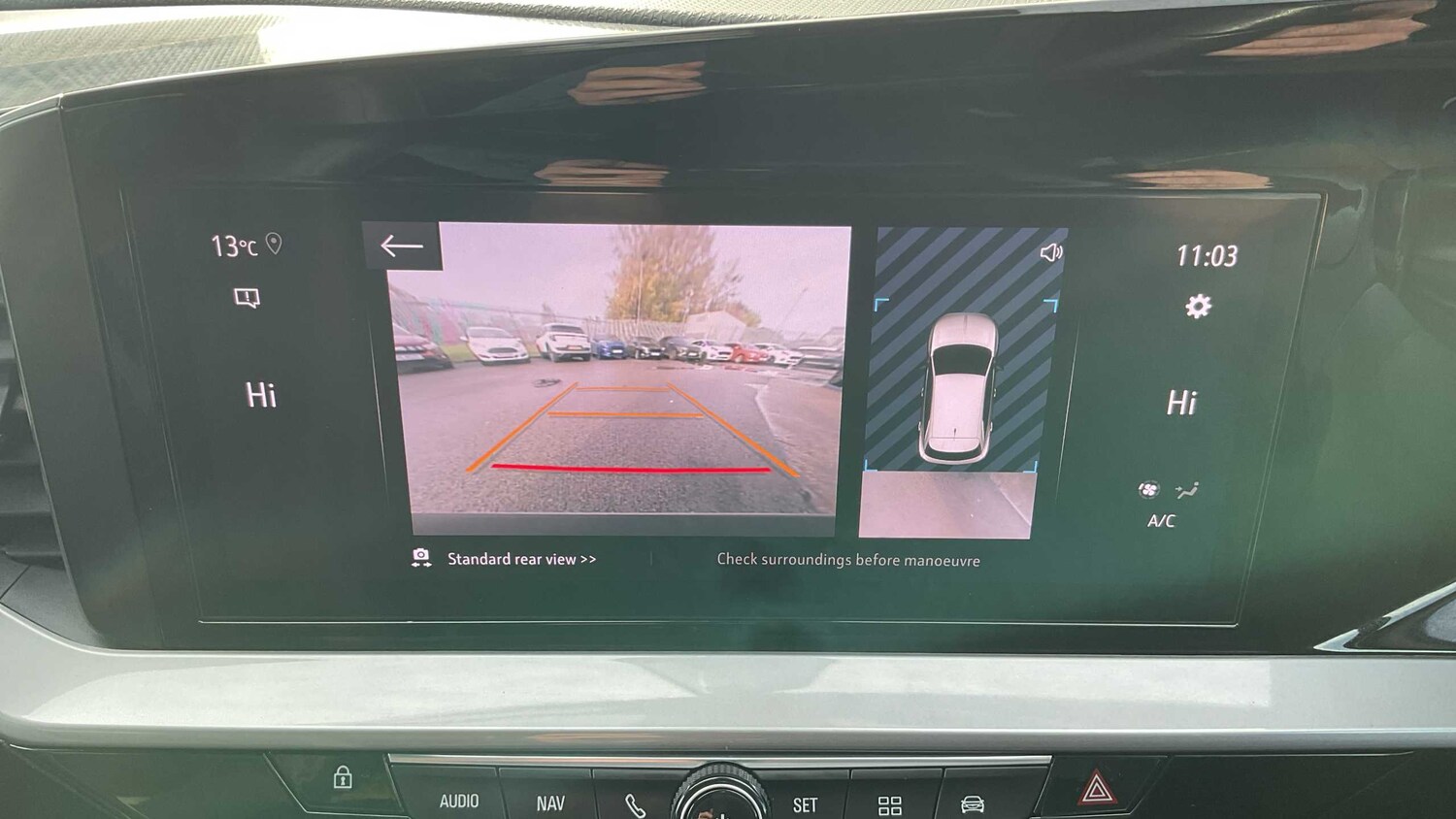 Used Vauxhall Mokka 2022 for sale - 76390755: Photo 14